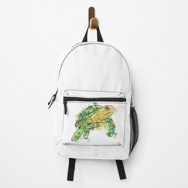 Item preview, green sea turtle designed and sold by Tetiana Pohurska.