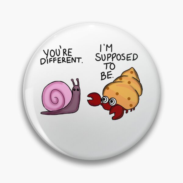 Item preview, Different designed and sold by bangthedoldrums.