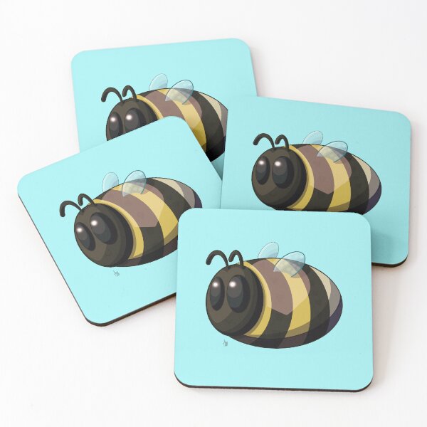 Item preview, Bee Mine designed and sold by AnneOther.