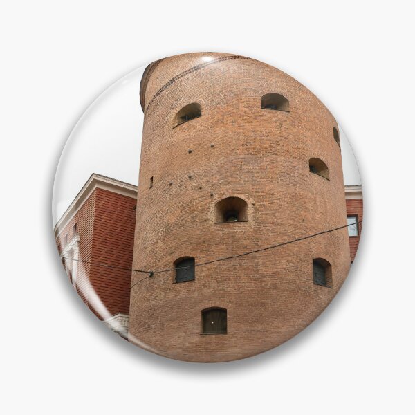 Item preview, The Tower. Riga 2024 designed and sold by Jouko Lehto Photography.