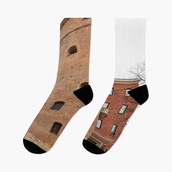 Item preview, The Tower. Riga 2024 designed and sold by Jouko Lehto Photography.