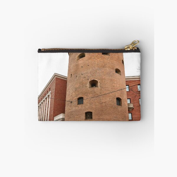 Item preview, The Tower. Riga 2024 designed and sold by Jouko Lehto Photography.