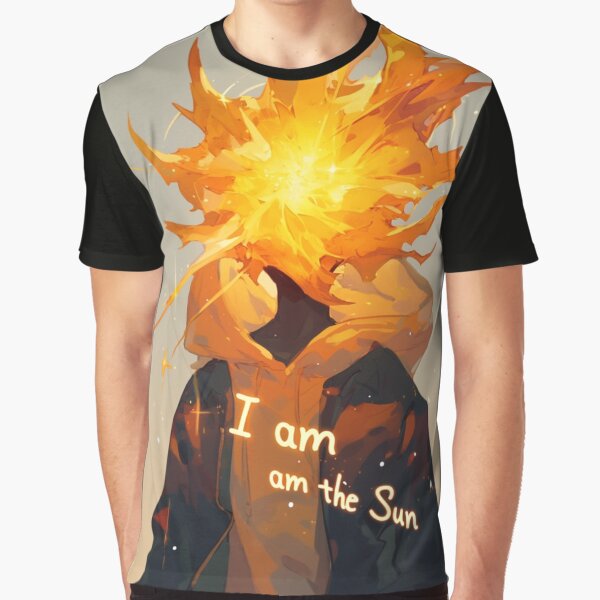 Item preview, Celestial Radiance: Supreme Sunlord designed and sold by sundycesar.