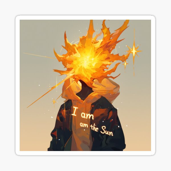 Item preview, Celestial Radiance: Supreme Sunlord designed and sold by sundycesar.