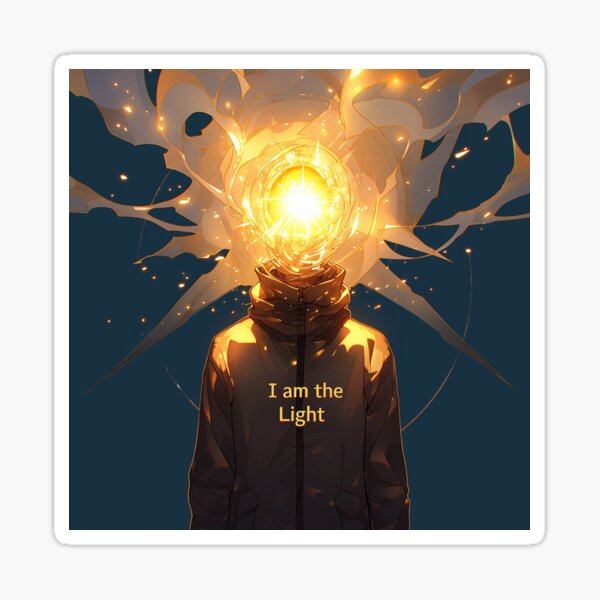 Item preview, Eternal Flamekeeper: Solar Sovereign designed and sold by sundycesar.