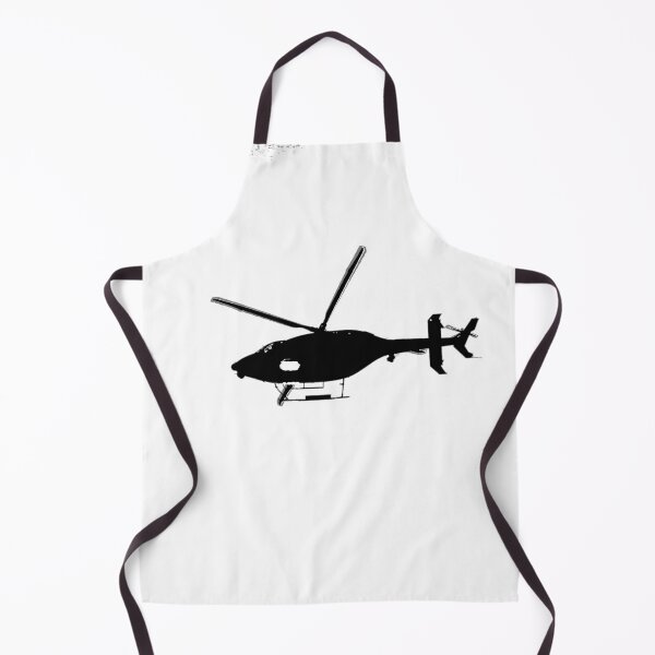 Item preview, The Helo in the Sky! designed and sold by Mickangelhere.