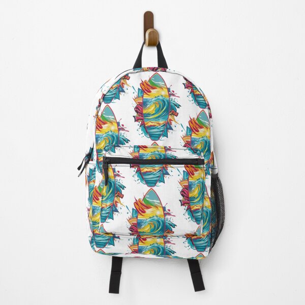 Item preview, Surf Vibes designed and sold by Angry Swan Designs.