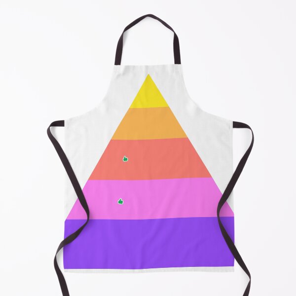 Item preview, Triangle chart of life designed and sold by mapacs100.