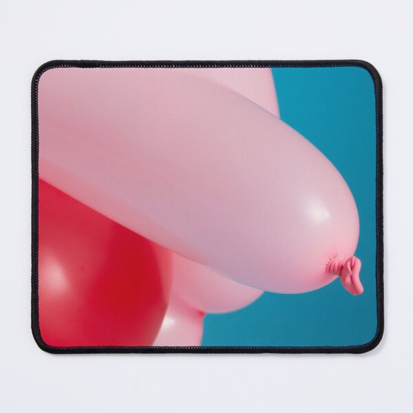 Item preview, Pink and Red Balloons designed and sold by pepinodemarst.