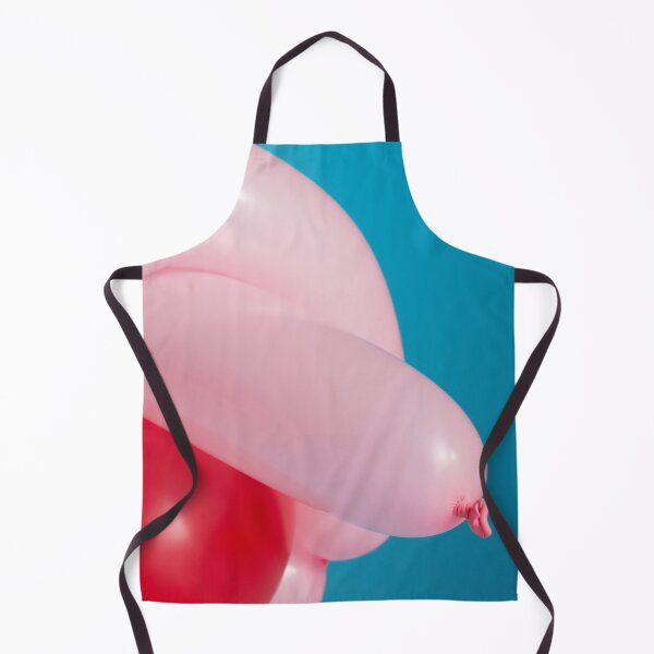 Item preview, Pink and Red Balloons designed and sold by pepinodemarst.
