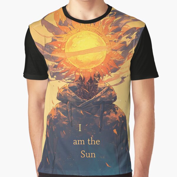 Item preview, Solar Sentinel: Celestial Beacon designed and sold by sundycesar.