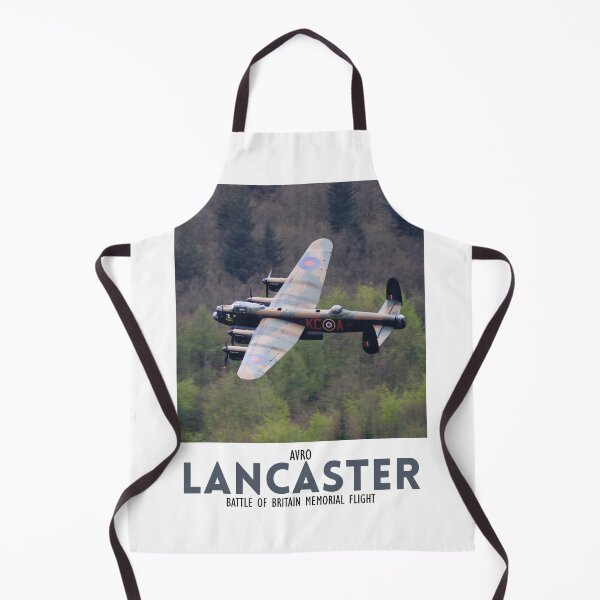 Item preview, WW2 Avro Lancaster on the Dambusters Anniversary, England, UK. designed and sold by Paul Rowland.
