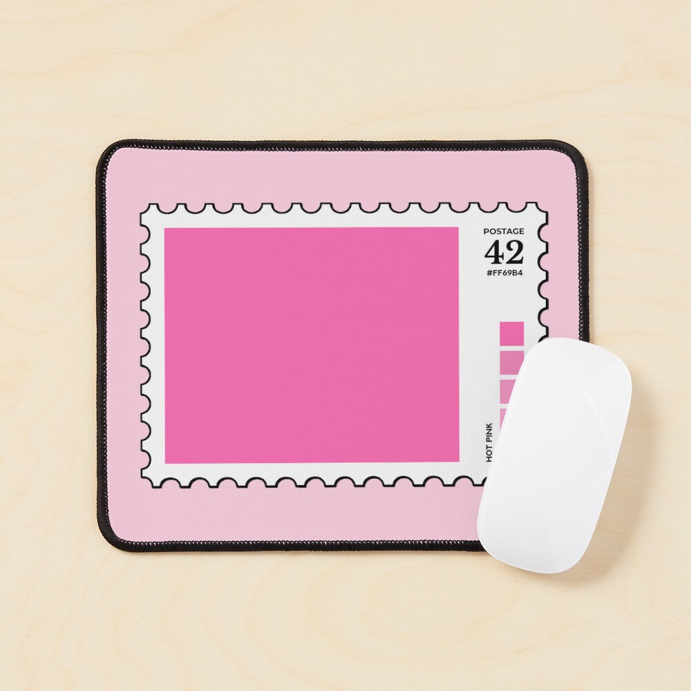Item preview, Mouse Pad designed and sold by RabbitK.