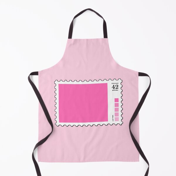 Item preview, Hot Pink stamp designed and sold by RabbitK.