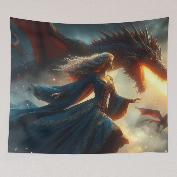Item preview, Dragon designed and sold by RaF71PrO.