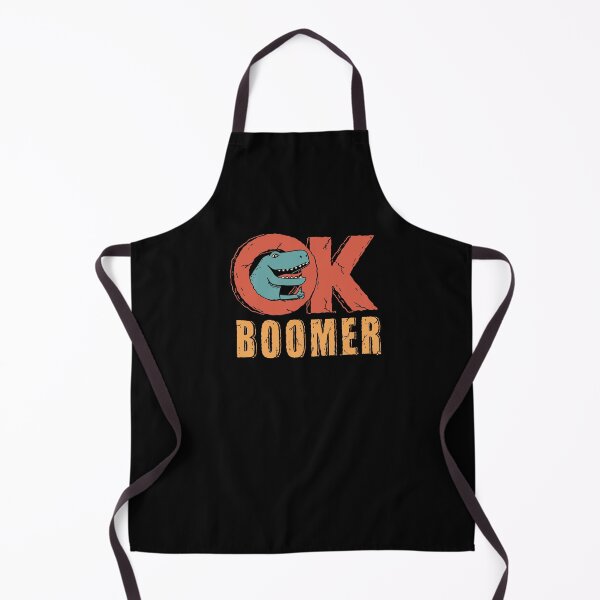 Item preview, Ok boomer designed and sold by coffeeman.