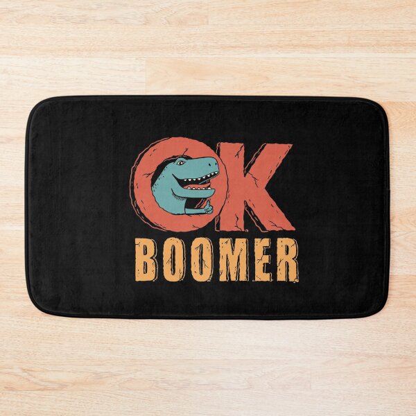 Item preview, Ok boomer designed and sold by coffeeman.