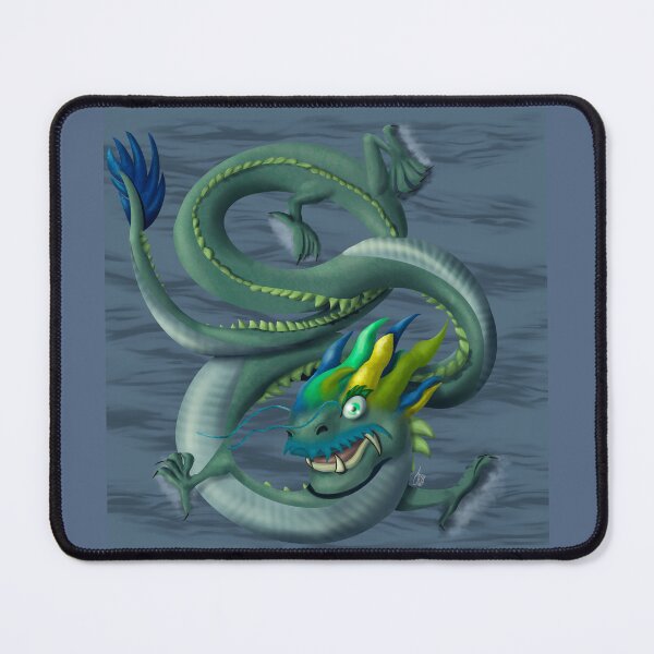 Item preview, Year of the dragon designed and sold by AnneOther.