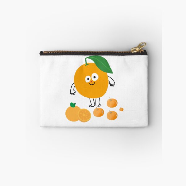 Item preview, Orange, Citrus fruit, Fruit designed and sold by Oddly Yours Goods.