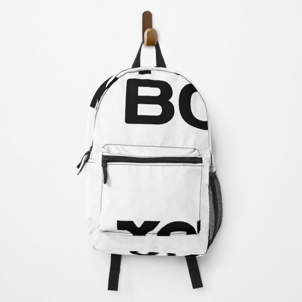 Item preview, Young boss designed and sold by Nopidesign-.