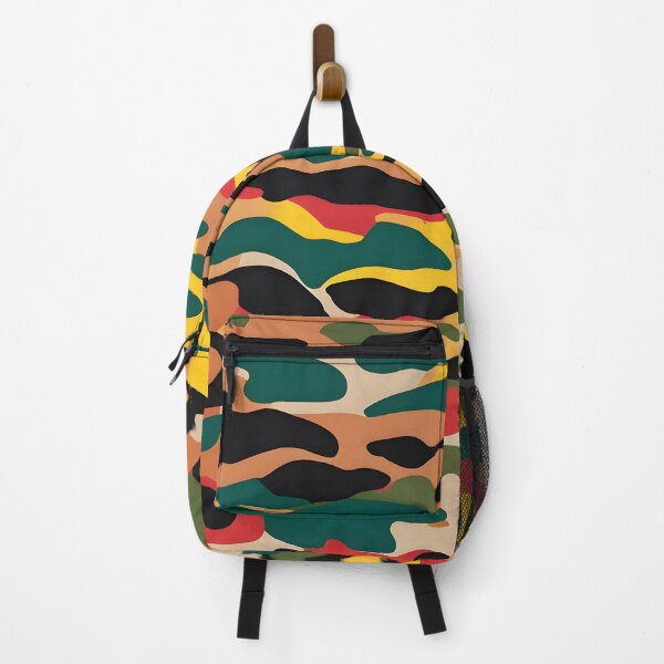 Item preview, ShadowTech camouflage pattern designed and sold by MeshesBerlin.