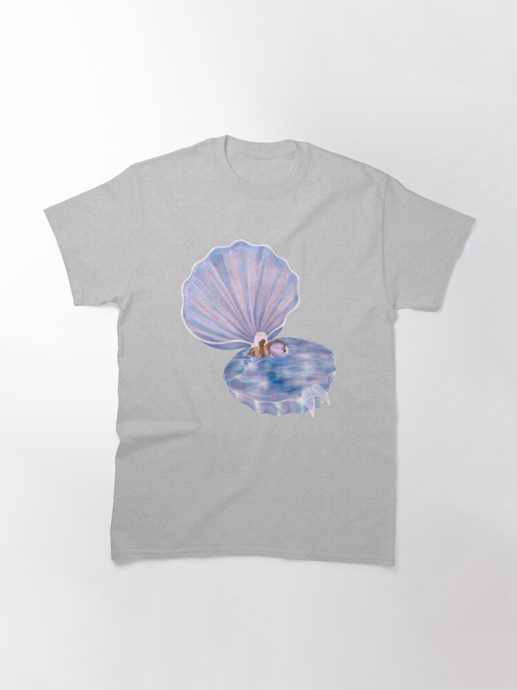 Alternate view of Oasis Classic T-Shirt