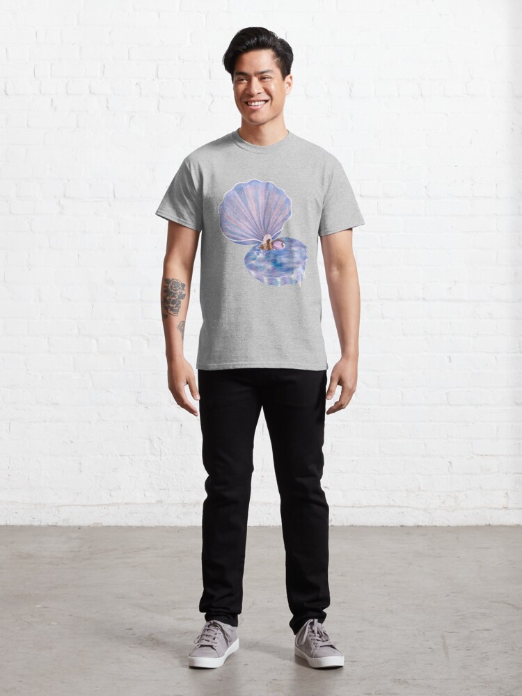 Alternate view of Oasis Classic T-Shirt