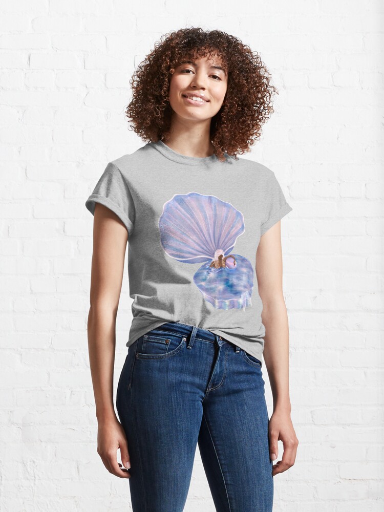 Alternate view of Oasis Classic T-Shirt
