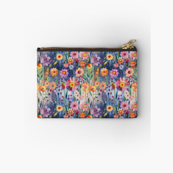 Item preview, Watercolour florals, flower garden pretty print designed and sold by OliviaLprints.