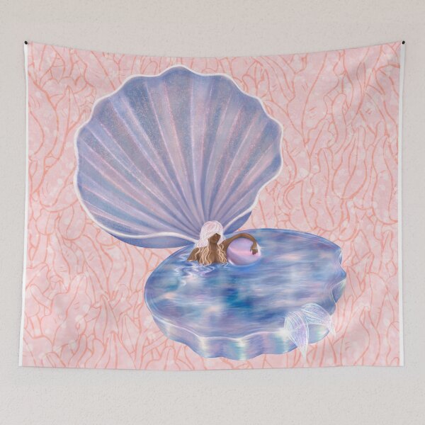 Item preview, Oasis designed and sold by Laura OConnor.