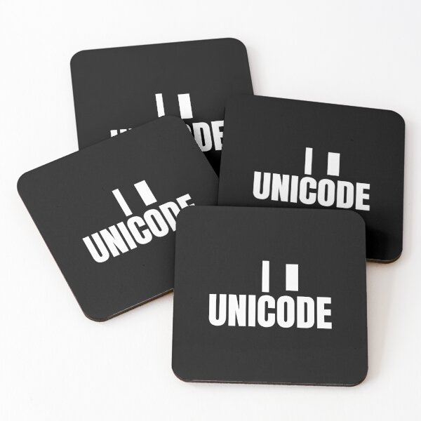 Item preview,  i unicode designed and sold by Graficalistudio.
