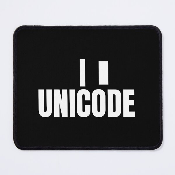 Item preview,  i unicode designed and sold by Graficalistudio.