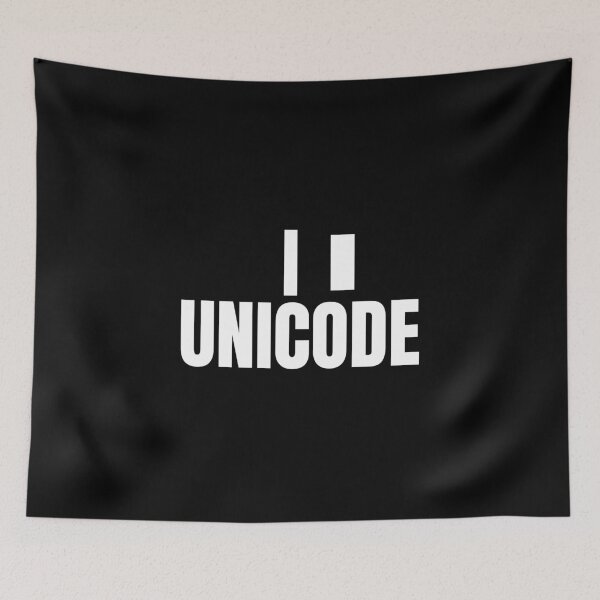 Item preview,  i unicode designed and sold by Graficalistudio.