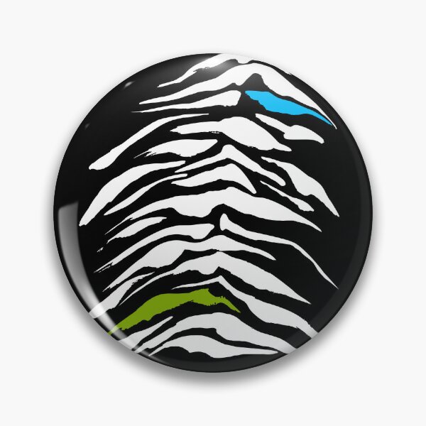 Item preview, GOWILD Zebra Style Flash designed and sold by GOWILDstyle.