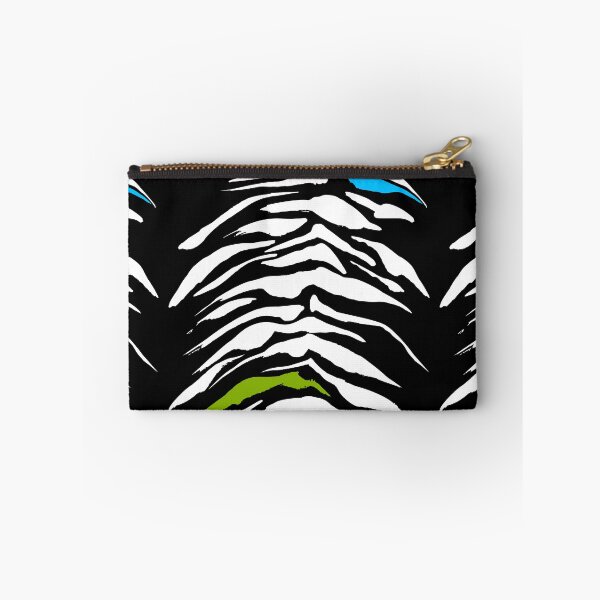 Item preview, GOWILD Zebra Style Flash designed and sold by GOWILDstyle.