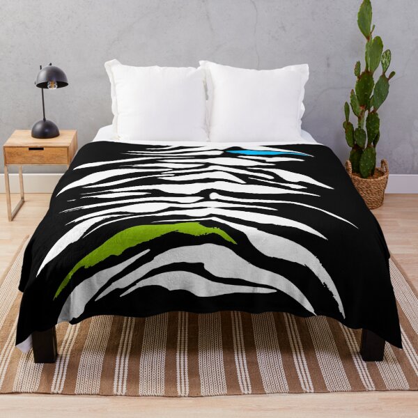 Item preview, GOWILD Zebra Style Flash designed and sold by GOWILDstyle.
