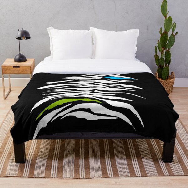 Item preview, Flash estilo cebra GOWILD designed and sold by GOWILDstyle.