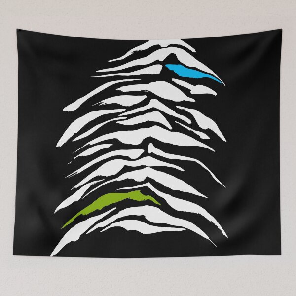 Item preview, GOWILD Zebra Style Flash designed and sold by GOWILDstyle.