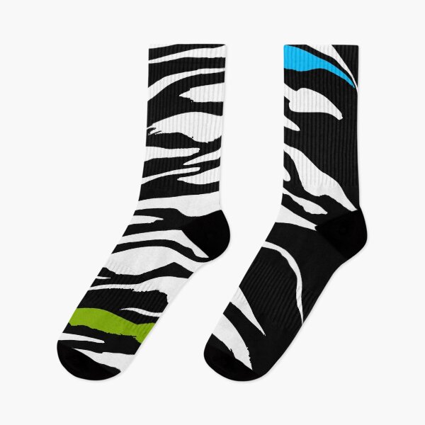 Item preview, GOWILD Zebra Style Flash designed and sold by GOWILDstyle.