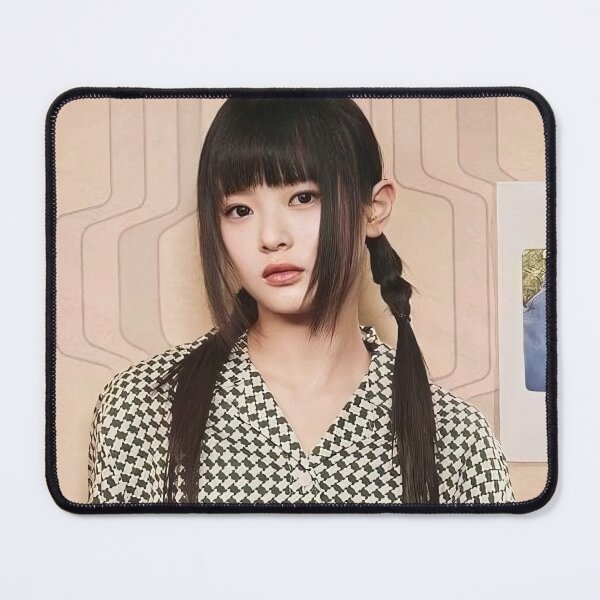 Item preview, Hanni Super Shy Cool With You ETA New Zip designed and sold by Valereekmerch.