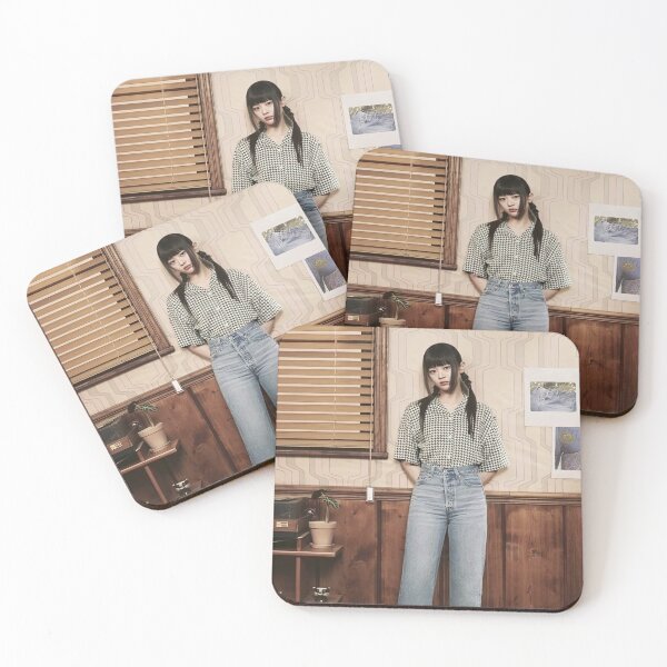 Item preview, Hanni Super Shy Cool With You ETA New Zip designed and sold by Valereekmerch.