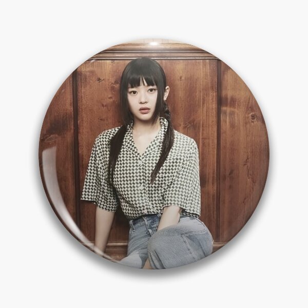 Item preview, Hanni Super Shy Cool With You ETA Nuevo Zip designed and sold by Valereekmerch.
