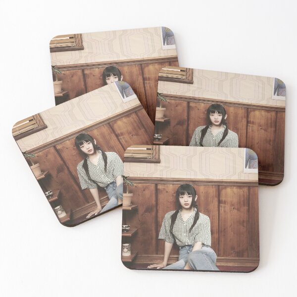 Item preview, Hanni Super Shy Cool With You ETA New Zip designed and sold by Valereekmerch.