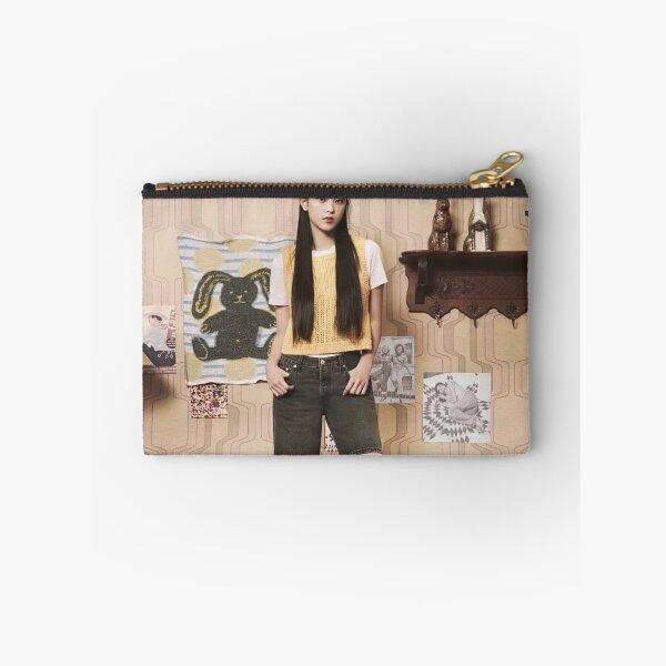 Item preview, Haerin Super Shy Cool With You ETA New Zip designed and sold by Valereekmerch.