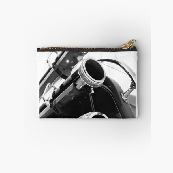 Item preview, Drafting hoses designed and sold by Thaddeus Zajdowicz.