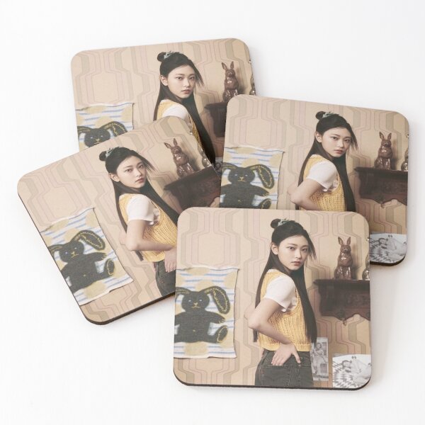 Item preview, Haerin Super Shy Cool With You ETA Nueva cremallera designed and sold by Valereekmerch.