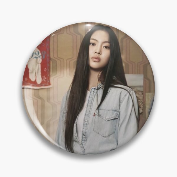 Item preview, Hyein Super Shy Cool With You ETA New Zip designed and sold by Valereekmerch.