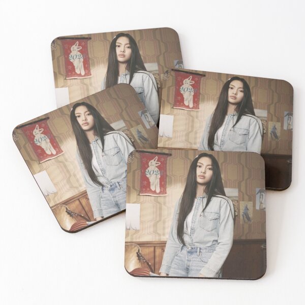 Item preview, Hyein Super Shy Cool With You ETA New Zip designed and sold by Valereekmerch.