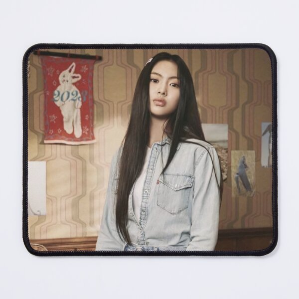 Item preview, Hyein Super Shy Cool With You ETA New Zip designed and sold by Valereekmerch.