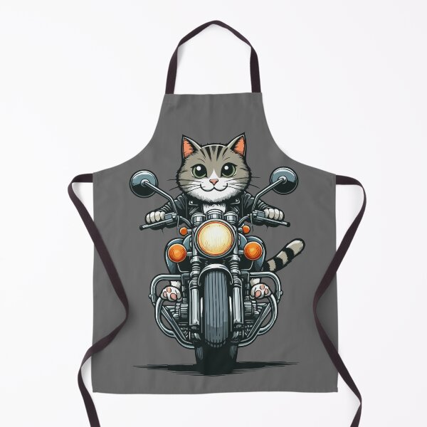 Item preview, Nine Lives Motorcycle Club designed and sold by rogue-design.